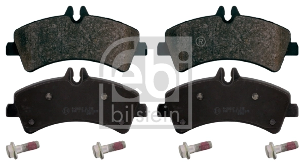16709 Febi