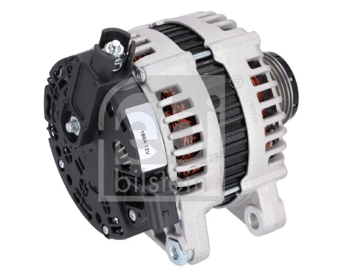 193062 Febi Alternator