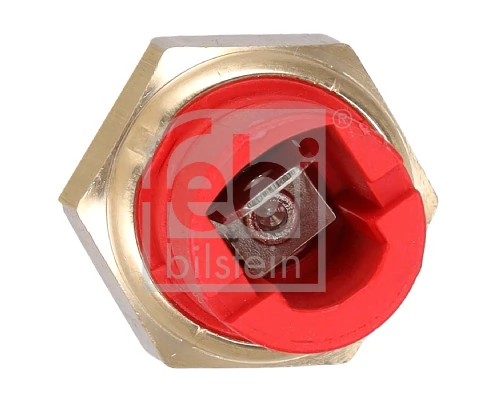 Czujnik temperatury płynu chłodzącego, na desce rozdzielczej Febi 23464 cena, od 6,39 USD