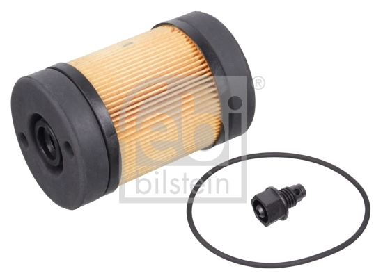 Filtr cząstek stałych układu wydechowego Massey Ferguson V837062993 cena, od 25,35 USD