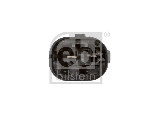40635 Febi Wentylator elektryczny układu chłodzenia kompletny (silnik+wirnik)