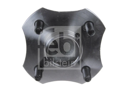Piasta tylna Febi 172479 cena, od 74,92 USD