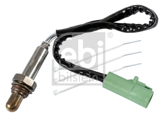 Sonda lambda Subaru Impreza