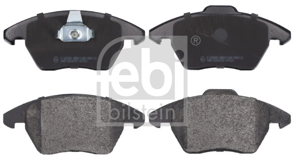 16850 Febi