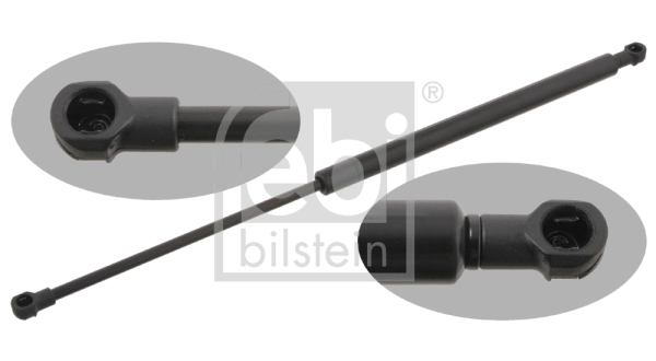 Amortyzator maski Hyundai Sonata IV sedana (EU4) (2001 - 2005) cena, od 13,95 USD