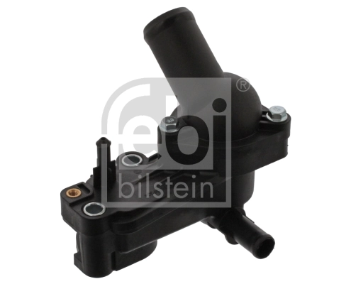 Obudowa termostatu Ford Connect