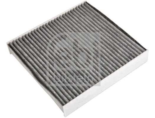 Filtr kabiny AS2700 Polcar