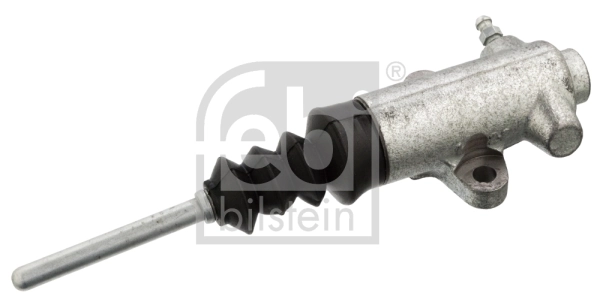 Do koszyka Cylinder roboczy sprzęgła Mercedes 100  631
