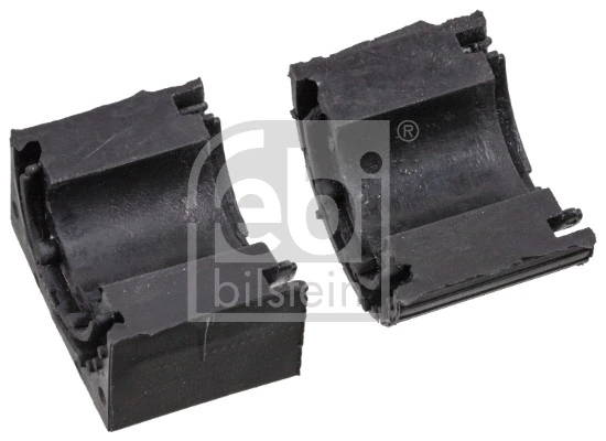 Do koszyka Tuleja stabilizatora przedniego Audi A3  8P1