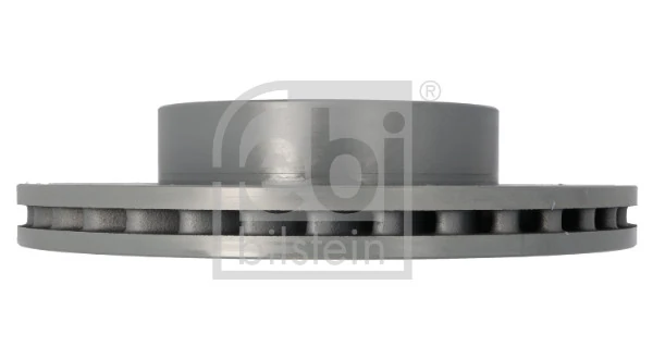 Tarcza hamulcowa przednia Febi 30552 cena, od 71,52 USD