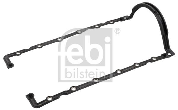 Do koszyka 500352996 Fiat/Alfa/Lancia Uszczelka miski olejowej silnika