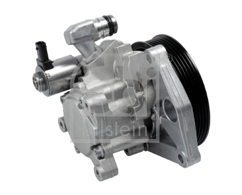 Pompa wspomagania hydraulicznego kierownicy A005466800180 Mercedes