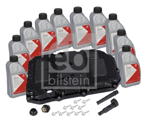 Zestaw serwisowy do wymiany oleju w automatycznej skrzyni biegów SCT SG1727 cena, od 30,16 USD