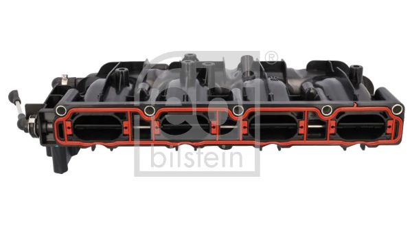 Kolektor ssący Audi A4 8H7