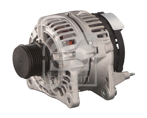 Do koszyka 1638099380 Peugeot/Citroen Alternator