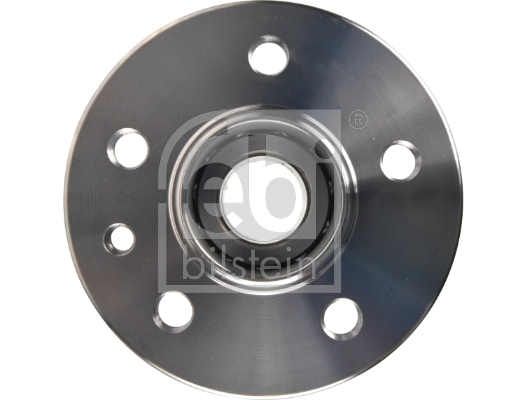 Piasta tylna Rover 75 RJ