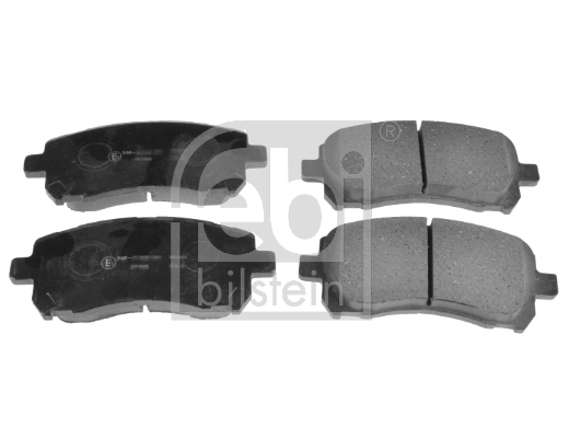 16660 Febi