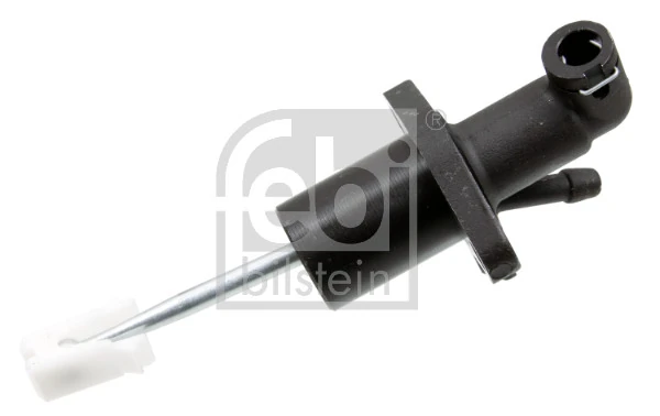 Do koszyka Cylinder sprzęgła główny Volkswagen Caddy II 9U7