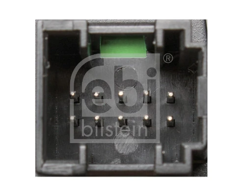 106547 Febi Przycisk elektromechanicznego hamulca postojowego (ręcznego)