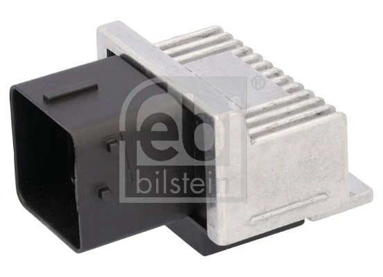  Przekaźnik świec żarowych Renault Scenic 