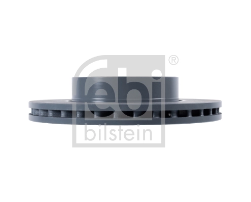 Tarcza hamulcowa przednia Febi 30550 cena, od 64,14 USD