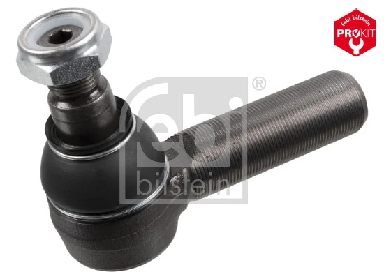 Do koszyka 4833828 Iveco Końcówka środkowego drążka kierowniczego prawa