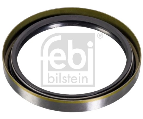 12693 Febi Uszczelniacz piasty przedniej