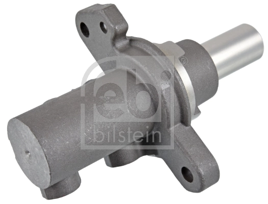 Główny cylinder hamulców do Renault Laguna III BT0, BT1