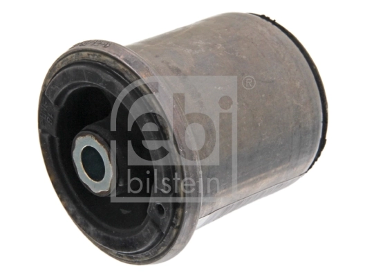 Do koszyka Silentblock tylnej belki Opel Astra J Sports Tourer P10