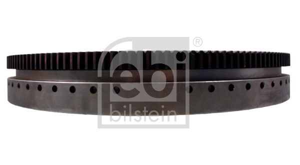 Koło zamachowe silnika DAF 95