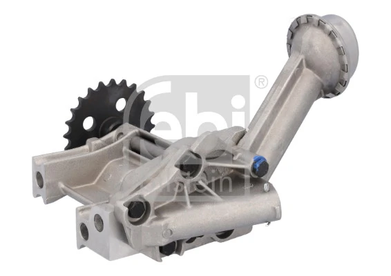 Pompa oleju Dacia Solenza