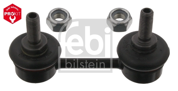  Łącznik stabilizatora tylnego Fiat Panda 2
