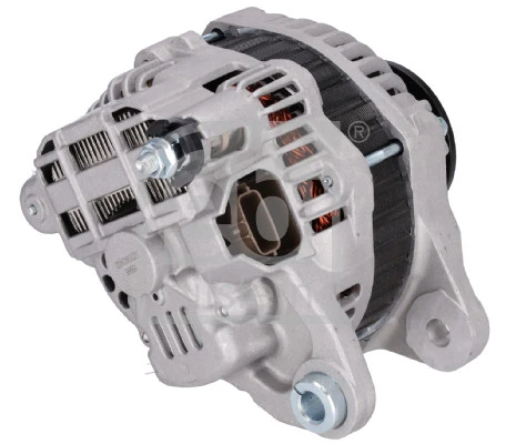 Do koszyka Alternator Mitsubishi Pajero IV LONG V90