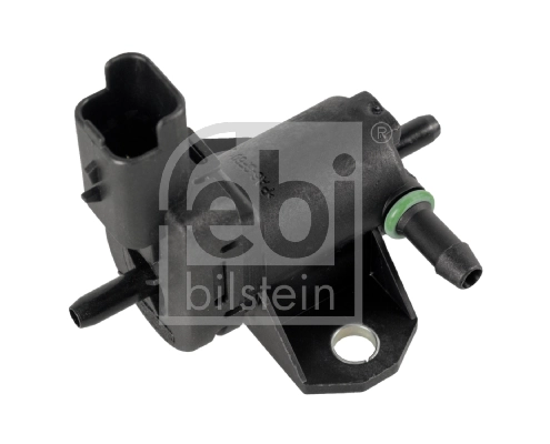 108374 Febi Zawór elektromagnetyczny regulacji klapy EGR