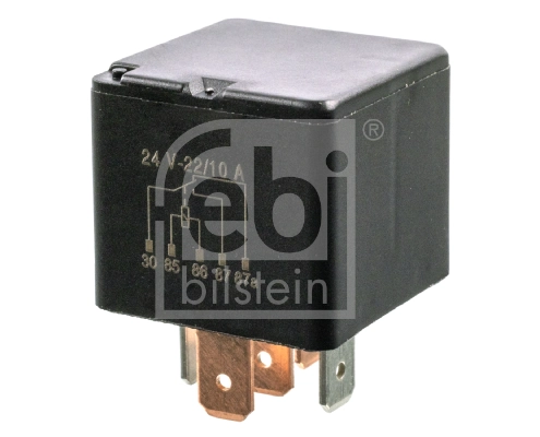 20374662 Volvo Elektryczne przekaźnik wielofunkcyjne