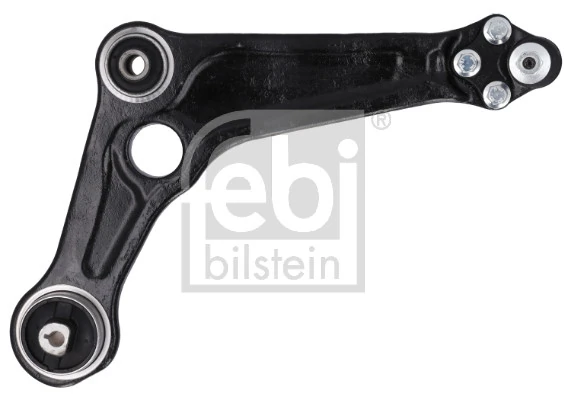 Wahacz zawieszenia przedniego dolny prawy Renault Scenic GRAND IV