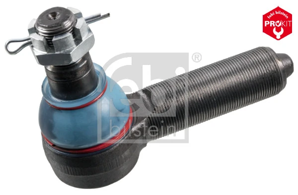 4833827 Iveco Końcówka środkowego drążka kierowniczego lewa