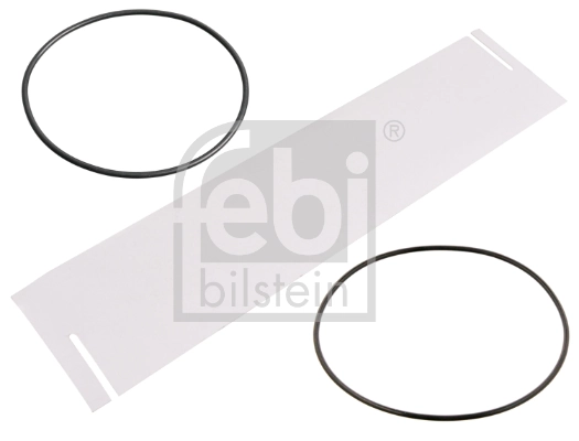 Filtr oleju Scania 2153365