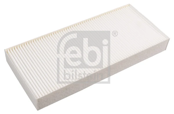 Filtr kabiny do MAN L2000  