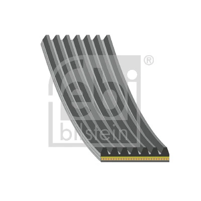 Pas napędowy mechanizmów Honda CR-V 4 RM