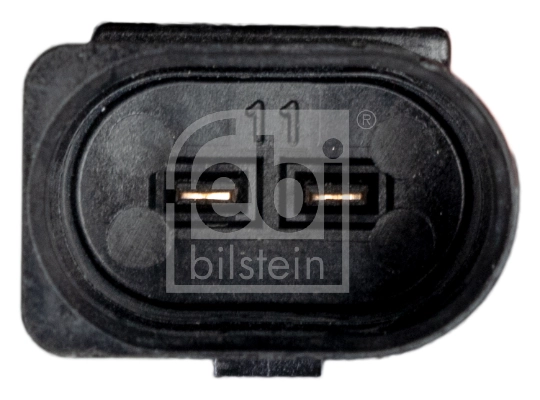 Zawór elektromagnetyczny sterowania klapą powietrza wtórnego Febi 177130 cena, od 29,53 USD