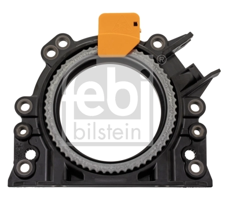 Do koszyka Uszczelniacz wału korbowego silnika tylny Volkswagen Polo V RUS 602, 604, 612, 614