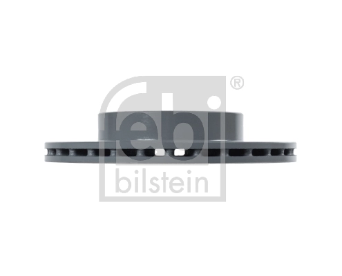 Tarcza hamulcowa przednia Febi 10872 cena, od 33,26 USD