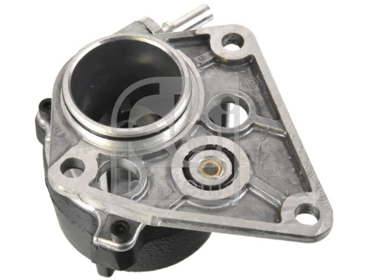 Pompa podciśnienia do Fiat Ducato II 230L