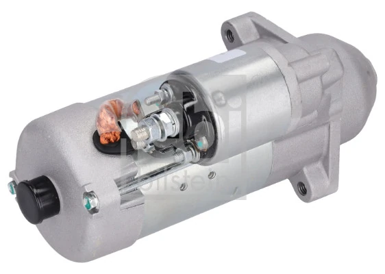 Rozrusznik Land Rover Range Rover III SUV (L322) (2002 - 2009) cena, od 93,16 USD