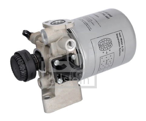 A0004301215 Mercedes Osuszacz powietrza układu pneumatycznego