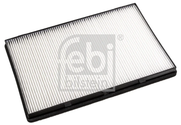 Do koszyka Filtr kabiny Rover 75  RJ