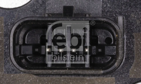  Czujnik przepływu powietrza, przepływomierz powietrza M.A.F. Ford Focus 4