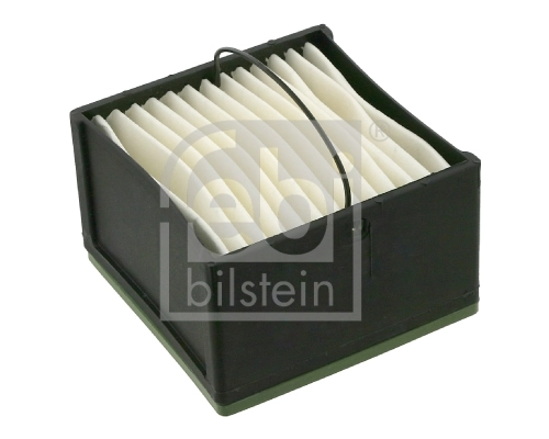 Filtr paliwa MAN 81125030086