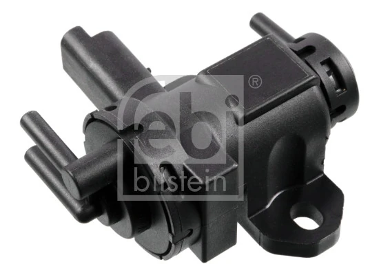 Przetwornik ciśnienia (solenoid) doładowania Fiat/Alfa/Lancia 71748989